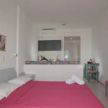 Evalia Apts Hersonissos (Crete)