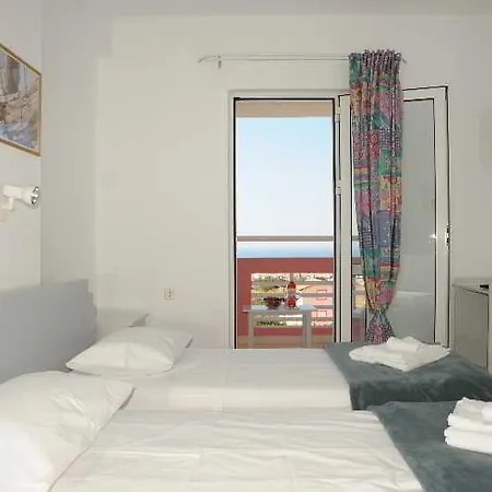 Lejlighed Evalia Apts *