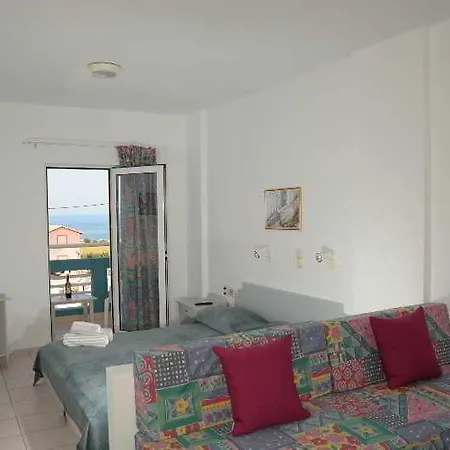 Evalia Apts Lejlighed *